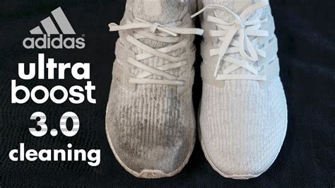 how to wash adidas sneakers